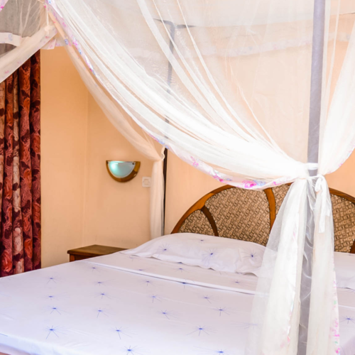 Chambre Simple
